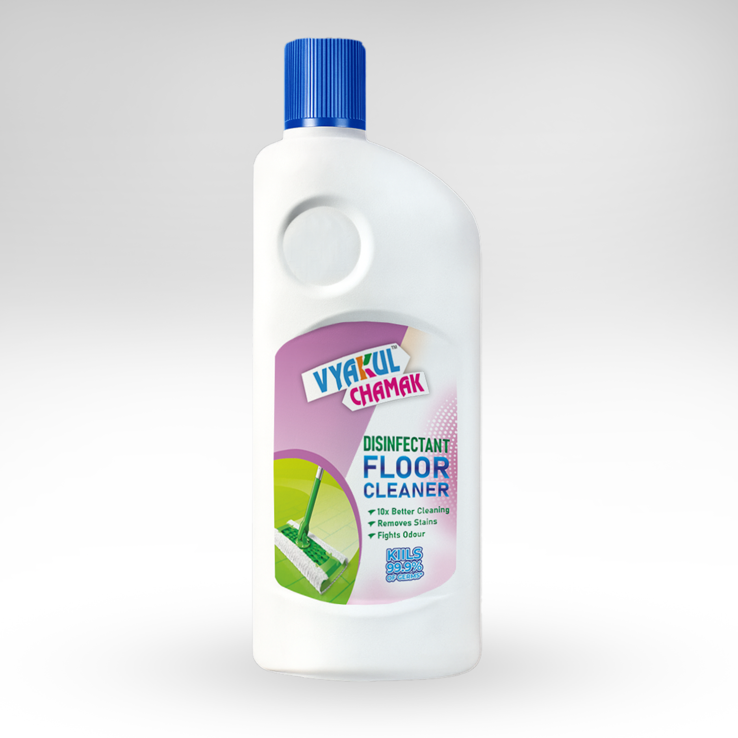 floor cleaner 1