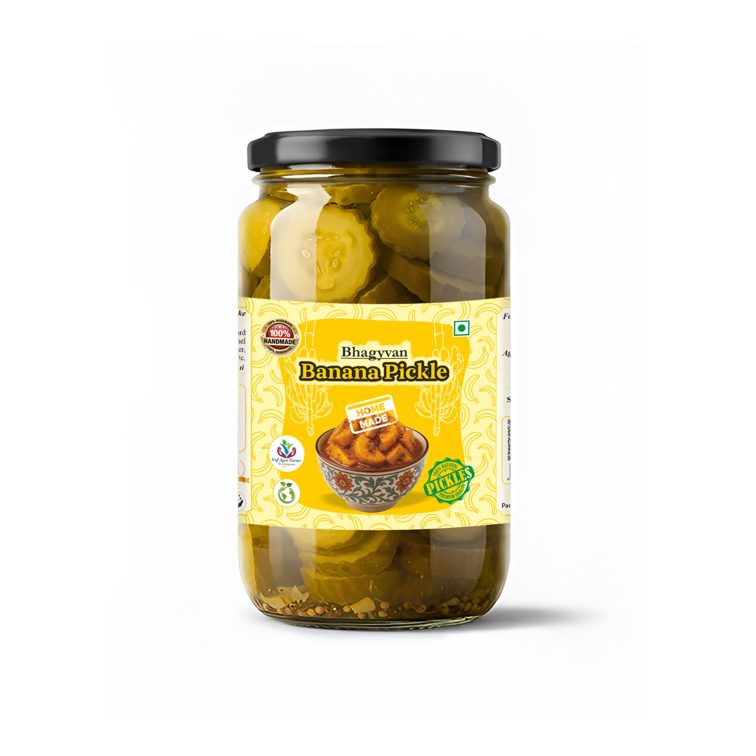pickle